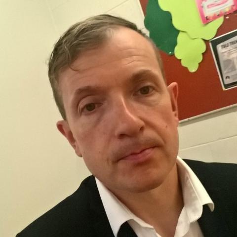 Tõnis Raamets